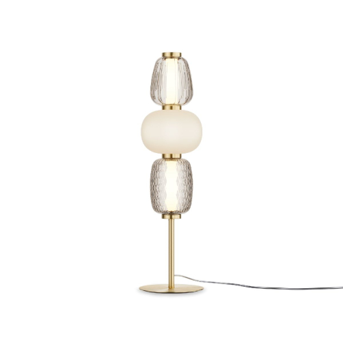 Настольная лампа Maytoni Pattern MOD267TL-L28G3K изображение в интернет-магазине Cramer Light