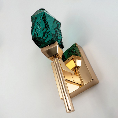 Бра Modestyle MS.89127.01 GD дополнительное фото фото 4