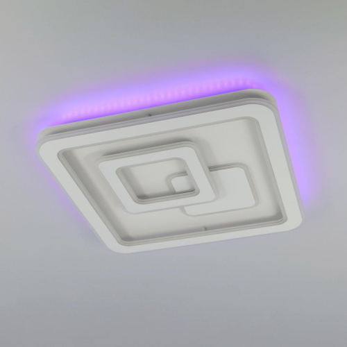 Потолочная люстра Citilux Квест CL739B150E изображение в интернет-магазине Cramer Light фото 9
