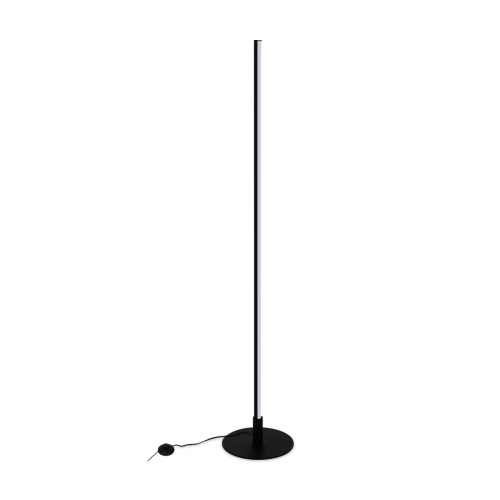 Торшер Freya Stripe FR6122FL-L22B изображение в интернет-магазине Cramer Light фото 2