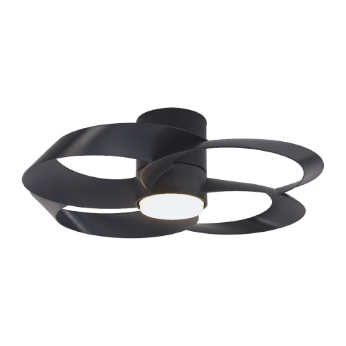 Люстра-вентилятор Mantra Rose 8706 изображение в интернет-магазине Cramer Light