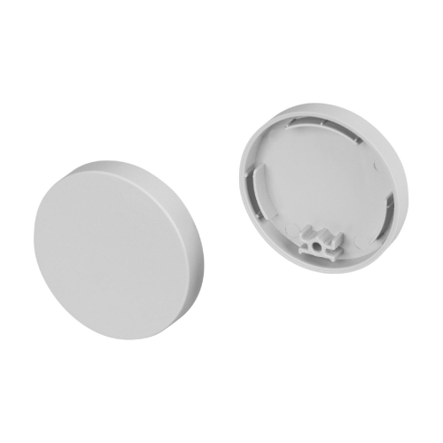 Заглушка Arlight ROUND-D40 044520 изображение в интернет-магазине Cramer Light