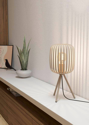 Настольная лампа Eglo Romazzina 900521 изображение в интернет-магазине Cramer Light фото 2