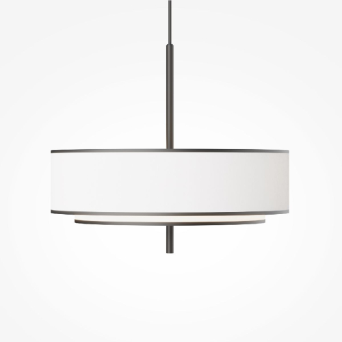 Подвесная люстра Maytoni Bergamo MOD613PL-05W изображение в интернет-магазине Cramer Light фото 3