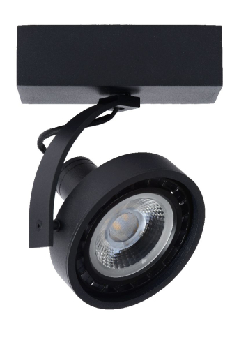 Спот Lucide Dorian 22968/12/30 изображение в интернет-магазине Cramer Light фото 2