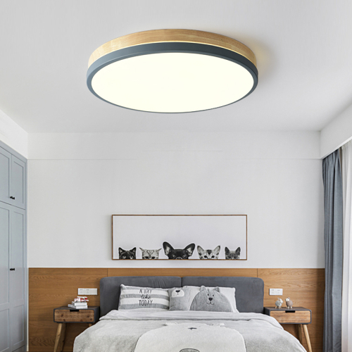 Потолочный светильник ImperiumLoft Disc 189892-26 изображение в интернет-магазине Cramer Light фото 6
