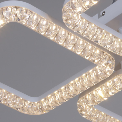 Потолочный светильник Reluce 19848-0.3-04D WH изображение в интернет-магазине Cramer Light фото 2