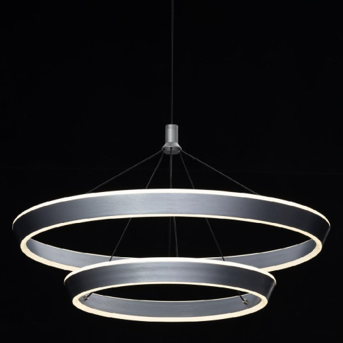 Подвесная люстра Citilux Tavi CL717013 изображение в интернет-магазине Cramer Light фото 8