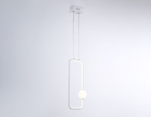 Подвесной светильник Ambrella Light Comfort LineTech FL66361 изображение в интернет-магазине Cramer Light фото 2