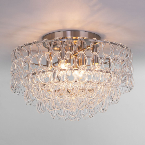 Потолочный светильник Bogates Cappio 380/8 a068800 изображение в интернет-магазине Cramer Light фото 2