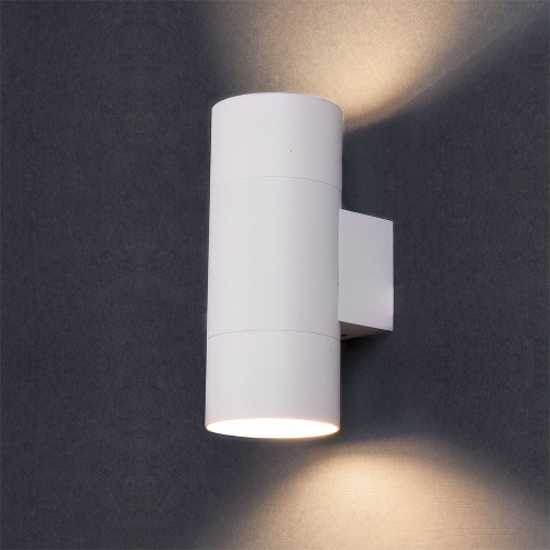 Настенный светильник General GWL-2MR16-M-IP20 661323 изображение в интернет-магазине Cramer Light