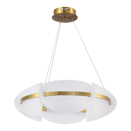 Подвесная люстра ST Luce Etoile SL1304.203.45 изображение в интернет-магазине Cramer Light фото 2