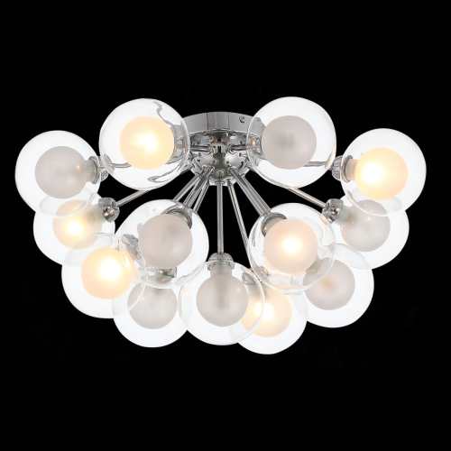 Потолочная люстра ST Luce Dualita SL431.102.15 изображение в интернет-магазине Cramer Light фото 3