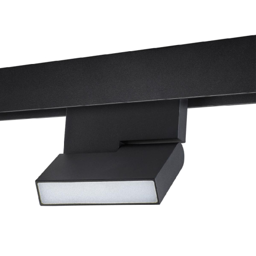 Трековый светильник Novotech Flum 359492 изображение в интернет-магазине Cramer Light фото 4