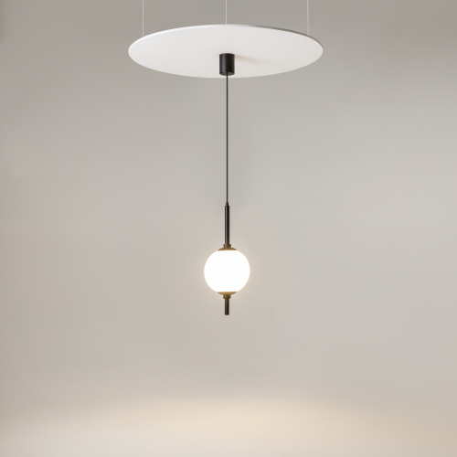 Подвесной светильник Maytoni The Sixth Sense Z020PL-L6B3K изображение в интернет-магазине Cramer Light фото 3