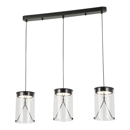 Подвесной светильник Lussole Smith LSP-7474 изображение в интернет-магазине Cramer Light