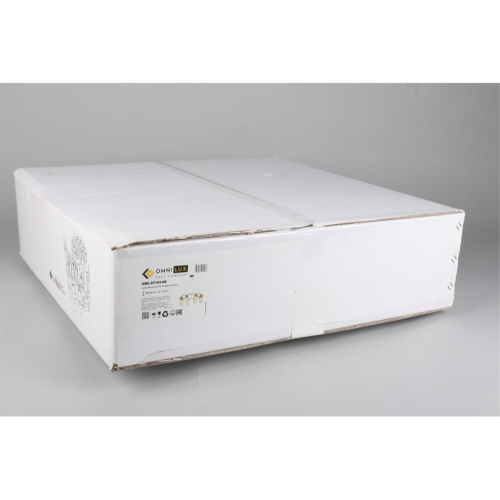 Подвесная люстра Omnilux Cesana OML-67103-08 изображение в интернет-магазине Cramer Light фото 9