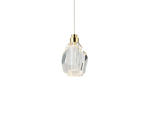 Подвесной светильник Newport 8341/S gold М0069964 изображение в интернет-магазине Cramer Light фото 2