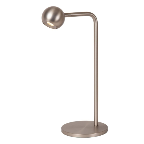 Настольная лампа Lucide Montana 68500/05/15 изображение в интернет-магазине Cramer Light