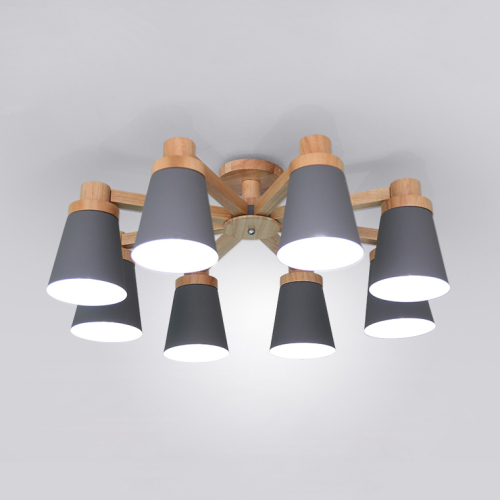 Люстра на штанге ImperiumLoft Prop 191993-23 изображение в интернет-магазине Cramer Light фото 9