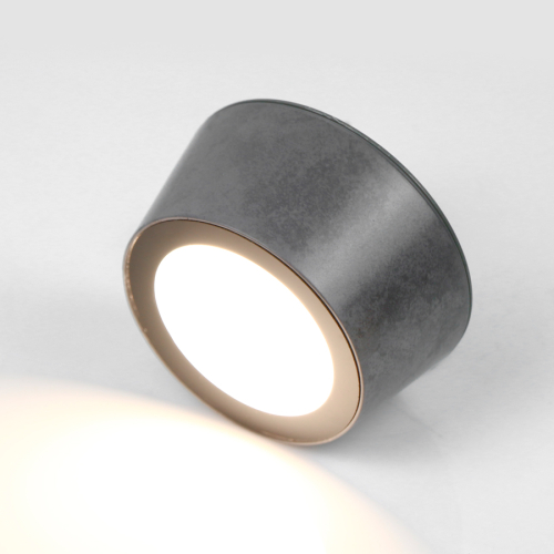 Накладной светильник General GWL-GX53-M-IP65 661949 изображение в интернет-магазине Cramer Light