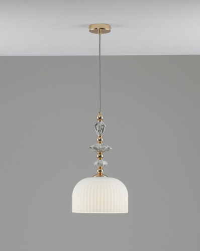 Подвесной светильник Moderli Charm V11175-1P изображение в интернет-магазине Cramer Light фото 3