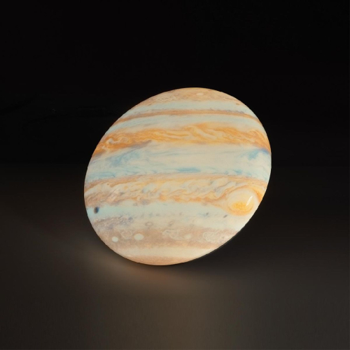 Настенно-потолочный светильник Sonex Jupiter 7724/CL изображение в интернет-магазине Cramer Light фото 8
