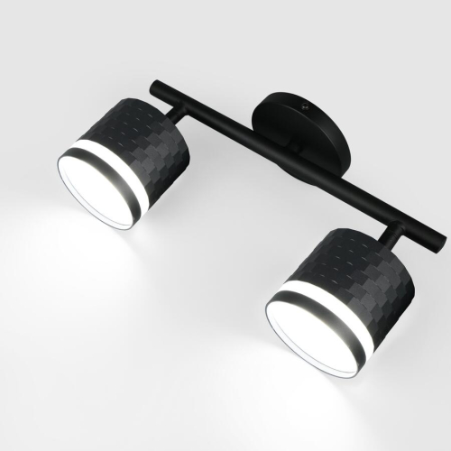Спот General GWL-2GX53-M-IP20 661770 изображение в интернет-магазине Cramer Light