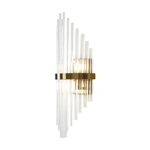 Настенный светильник Freya Agora FR5216WL-02BS изображение в интернет-магазине Cramer Light фото 3