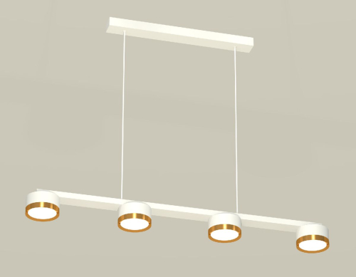 Подвесной светильник Ambrella Light Traditional (C9151, N8124) XB9151152 изображение в интернет-магазине Cramer Light