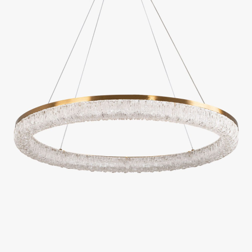 Подвесная люстра Modestyle MS.9025.800 BS изображение в интернет-магазине Cramer Light