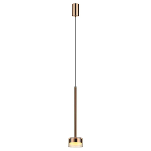 Подвесной светильник Odeon Light Hightech Laslo 7152/10L изображение в интернет-магазине Cramer Light фото 5