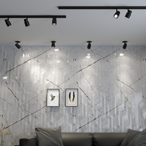 Трековый светильник Novotech Molo 370927 изображение в интернет-магазине Cramer Light фото 7