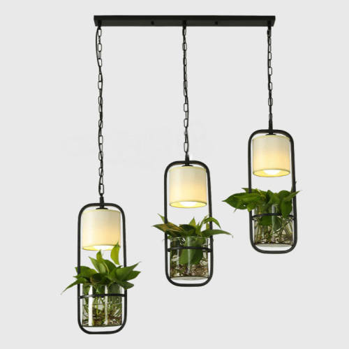 Подвесной светильник ImperiumLoft Pots 85420-22 изображение в интернет-магазине Cramer Light фото 4