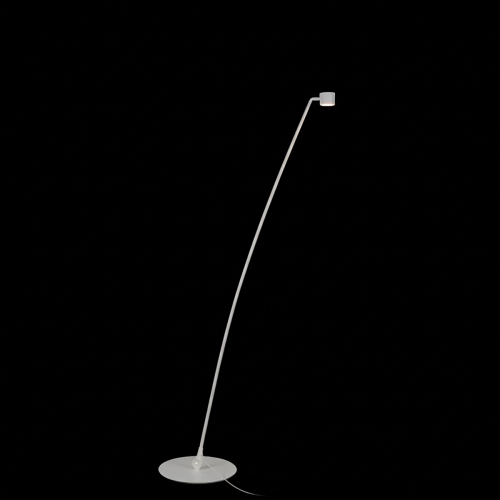 Торшер Loft IT Sampei 10374/2000 White изображение в интернет-магазине Cramer Light