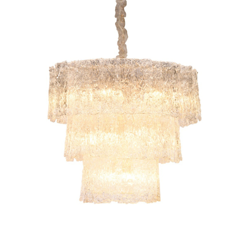 Подвесная люстра Delight Collection BRCH9094-80 gold изображение в интернет-магазине Cramer Light фото 2