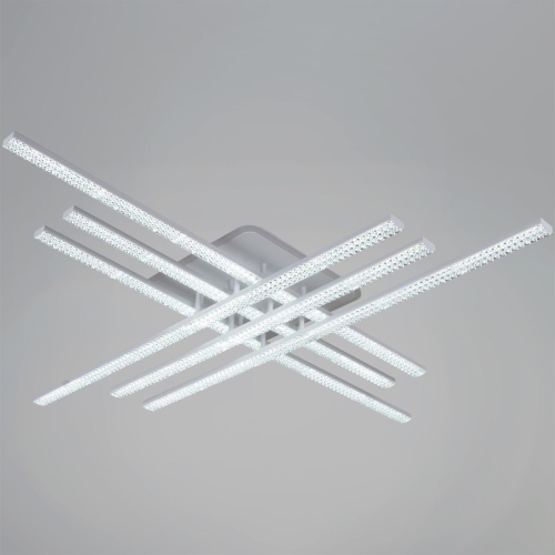 Потолочная люстра Reluce 83177-0.3-4+2C изображение в интернет-магазине Cramer Light фото 4