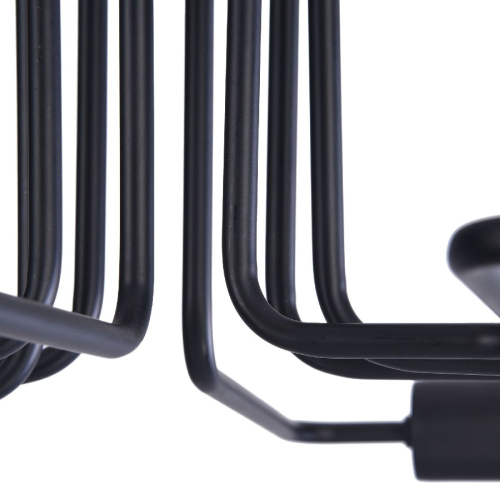 Потолочная люстра Maytoni Gilbert T532CL-08B изображение в интернет-магазине Cramer Light фото 4