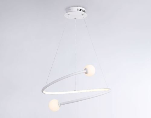 Подвесной светильник Ambrella Light Comfort LineTech FL66291 изображение в интернет-магазине Cramer Light фото 3