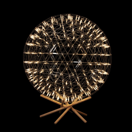 Торшер Loft IT Raimond 9027-89F изображение в интернет-магазине Cramer Light фото 3