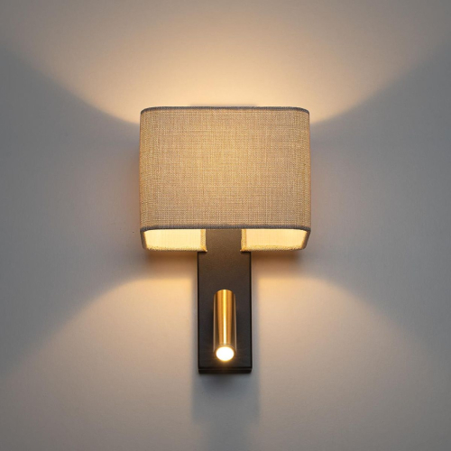 Бра Citilux Dekart CL704483 дополнительное фото фото 6