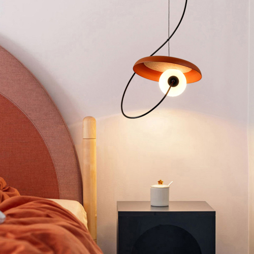 Подвесной светильник ImperiumLoft Margott 213905-23 изображение в интернет-магазине Cramer Light фото 8