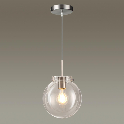 Подвесной светильник Lumion Trevor 4590/1 изображение в интернет-магазине Cramer Light фото 2