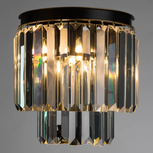 Настенный светильник Divinare Nova 3001/01 AP-2 изображение в интернет-магазине Cramer Light фото 4