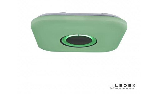 Потолочный светильник iLedex Music Music-48W-Square изображение в интернет-магазине Cramer Light фото 4