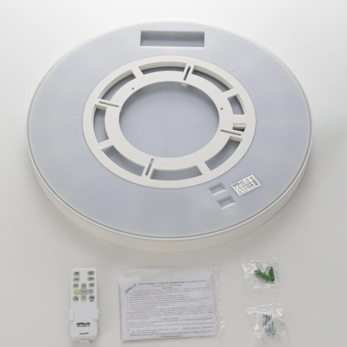 Накладной светильник Citilux Etalon CL750500R изображение в интернет-магазине Cramer Light фото 13