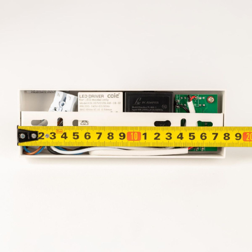 Спот Citilux Декарт CL704430 изображение в интернет-магазине Cramer Light фото 11