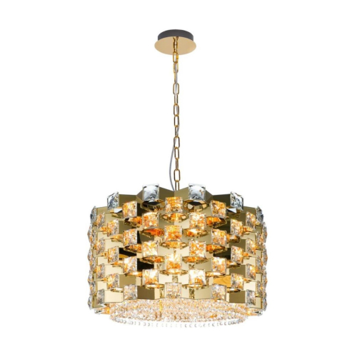 Подвесная люстра Aployt Felikayt APL.861.03.12 изображение в интернет-магазине Cramer Light