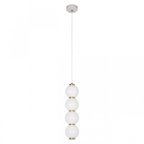 Подвесной светильник Loft IT Pearls 10205/B изображение в интернет-магазине Cramer Light