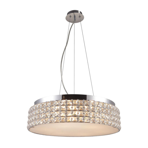 Подвесной светильник Toplight Imogene TL1162-6H изображение в интернет-магазине Cramer Light